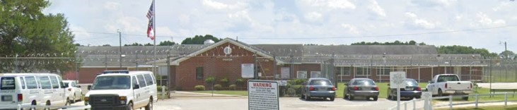 Photos Screven County Correctional Institution 1